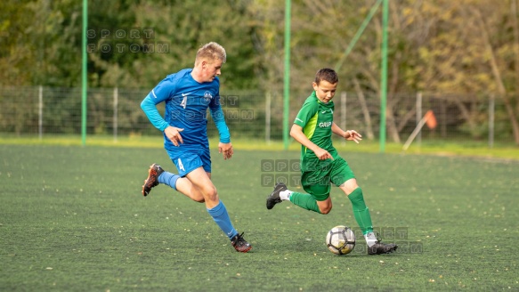 2020.10.17 WZPN Warta Poznan - Poznańska 13