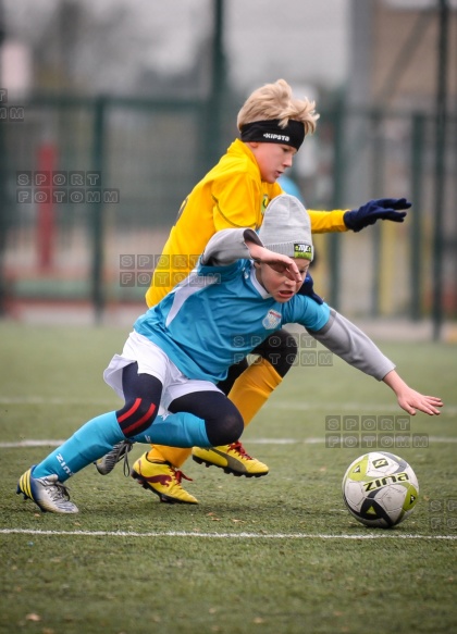 2014.10.25 WZPN Gniewko Gniezno - Koziolek Poznan 2014.10.25 WZPN Gniewko Gniezno - Koziolek Poznan