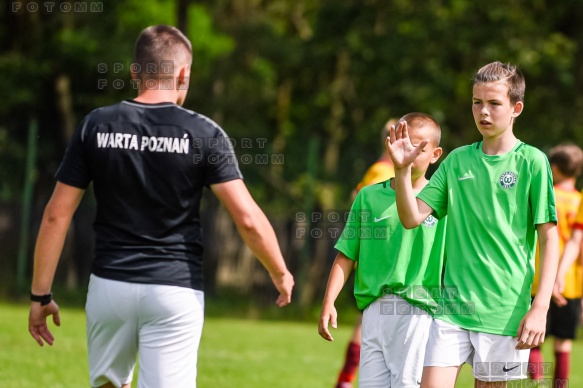 2019.06.23 AMF Szczecin - Warta Poznan