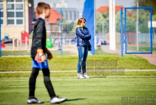 2016.04.30 EZPN UKS Dyskobolia Grodzisk Wielkopolski - Lech Poznan