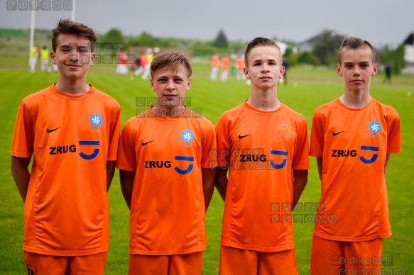 2019.05.28 wielkopolski ZPN Lubuski ZPN