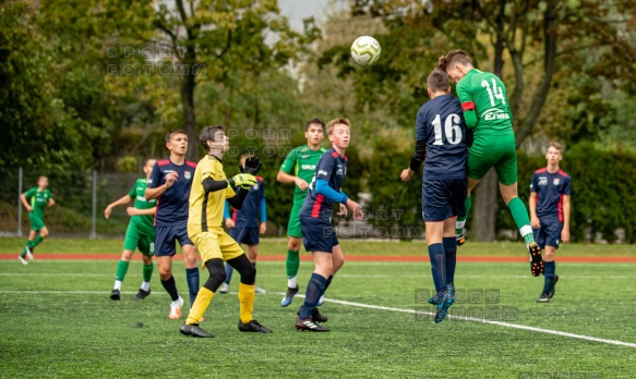 2020.09.22 WZPN Warta Poznan - Obra Koscian