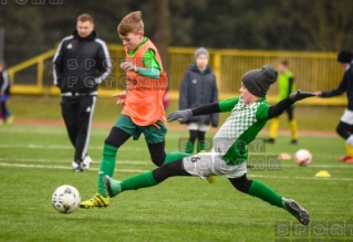 2019.03.09 Turniej U13