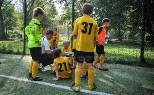 2014.09.20 WZPN Koziolek Poznan - Gniewko Gniezno