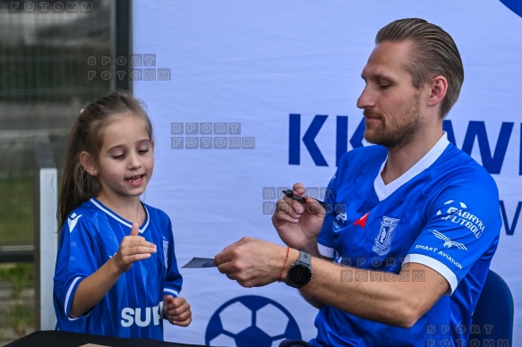 Mecz IV Liga  2 kolejka Wiara Lecha - Piast Kobylnica