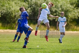 2019.06.22 AP Nowe Skalmierzyce - Warta Poznan