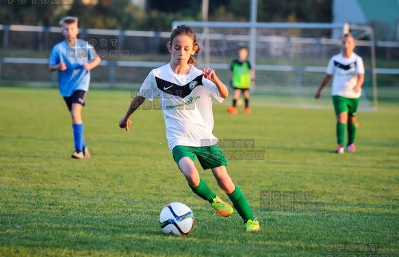 2016.09.27 WZPN Blekinti Owinska II - Warta Poznan II 2016.09.27 WZPN Blekinti Owinska II - Warta Poznan II