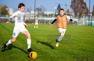 2018.11.11 WZPN Warta Poznan - Poznanska 13 Poznan