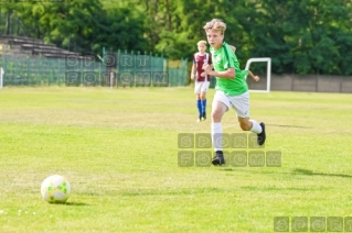 2019.06.23 UKS SMS Lodz - Warta Poznan