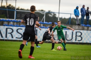 2019.09.13 PKS Racot - Warta Poznan