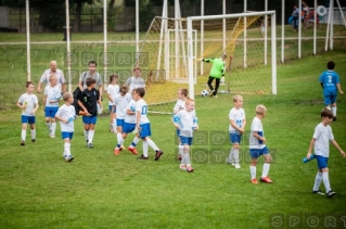 Pleszew sparingi Lecha Poznan 2006