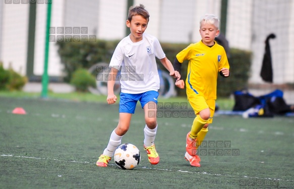 2015.09.20 WZPN Lech Poznan - Korona Zakrzewo 2015.09.20 WZPN Lech Poznan - Korona Zakrzewo