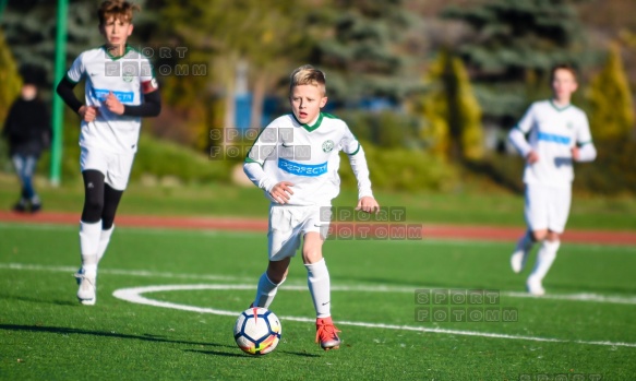 2018.11.17 WZPN Poznaniak Poznan - Warta Poznan 2018.11.17 WZPN Poznaniak Poznan - Warta Poznan