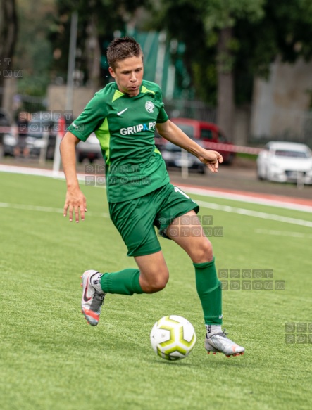 2020.08.22 WZPN Warta Poznan - AKF Poznań 2020.08.22 WZPN Warta Poznan - AKF Poznań