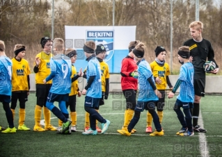 2015.04.18 WZPN Blekitni Owinska - Koziolek Poznan