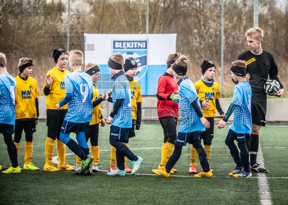 2015.04.18 WZPN Blekitni Owinska - Koziolek Poznan 2015.04.18 WZPN Blekitni Owinska - Koziolek Poznan