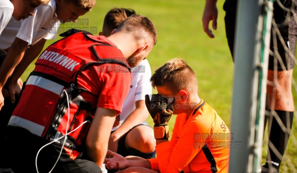 2018.09.08 WZPN Warta Pozna - SF Lubon 2018.09.08 WZPN Warta Pozna - SF Lubon