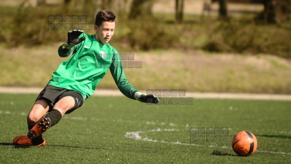 2019.03.23 WZPN Poznanska 13 - Warta Poznan