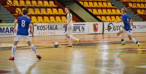 2019.02.10 Turniej Leszno Futsal Cup