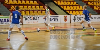 2019.02.10 Turniej Leszno Futsal Cup