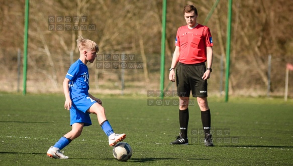 2019.03.23 WZPN Poznanska 13 - Warta Poznan