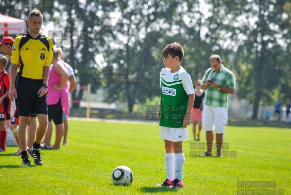 2016.08.28 Turniej Mosina Cup