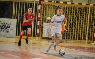 2019.02.10 Turniej Leszno Futsal Cup