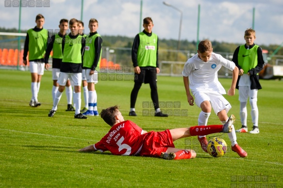 2019.10.09 Kadra wielkopolski ZPN