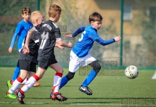 16.04.2016 WZPN   Lech Poznan - Chrobry Gniezno