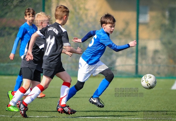 16.04.2016 WZPN Lech Poznan - Chrobry Gniezno 16.04.2016 WZPN Lech Poznan - Chrobry Gniezno