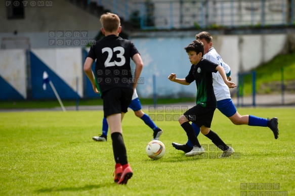 2019.05.26 Gniezno Cup