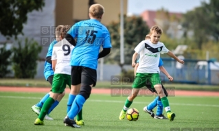 2016.09.18 WZPN Warta Poznan II - Polonia Sroda Wielkopolska