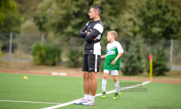 2016.09.18 WZPN Koziolek Poznan - Warta Poznan I Wielkopolska 2016.09.18 WZPN Koziolek Poznan - Warta Poznan I Wielkopolska