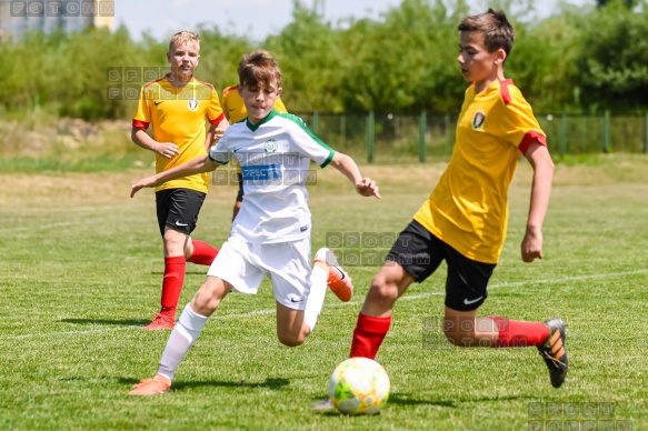 2019.06.22 AMF Szczecin - Warta Poznan