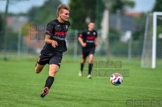 2024.07.27 Mecz sparingowy Lechia Kostrzyn - TPS Winogrady