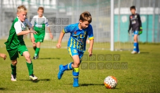 2016.09.25 WZPN Warta Poznan I - Suchary Suchy Las