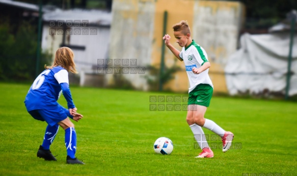 2017.09.24 WZPN Warta Pozna SFM Drajera 2017.09.24 WZPN Warta Pozna SFM Drajera