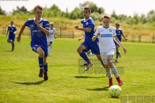 2019.06.22 AP Nowe Skalmierzyce - Warta Poznan