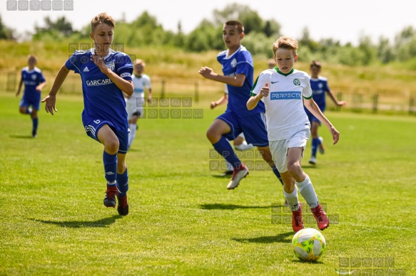 2019.06.22 AP Nowe Skalmierzyce - Warta Poznan