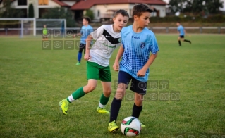 2016.09.27 WZPN Blekinti Owinska II - Warta Poznan II