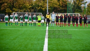 2017.10.22 WZPN Warta Poznan - Lider Swarzedz