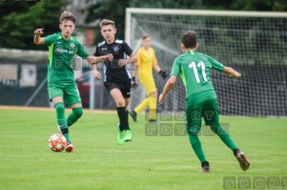 2019.09.13 PKS Racot - Warta Poznan