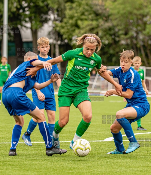 2020.08.29 WZPN Warta Poznan - Unia Swarzedz 2020.08.29 WZPN Warta Poznan - Unia Swarzedz