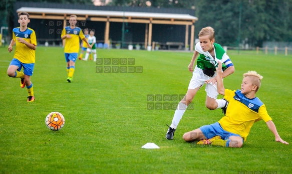 Sparing Korona Zakrzewo - Warta Poznan Sparing Korona Zakrzewo - Warta Poznan