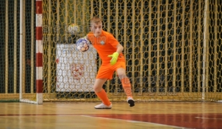 2019.02.10 Turniej Leszno Futsal Cup