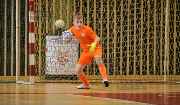 2019.02.10 Turniej Leszno Futsal Cup 2019.02.10 Turniej Leszno Futsal Cup