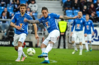 2016.04.19 Ekstraklasa mecz Lech Poznan - Piast Gliwice