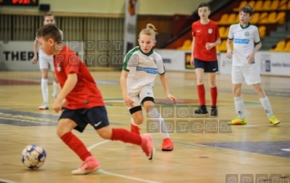 2019.02.10 Turniej Leszno Futsal Cup