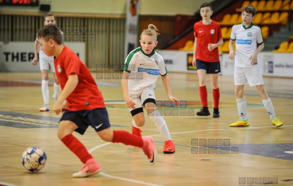 2019.02.10 Turniej Leszno Futsal Cup