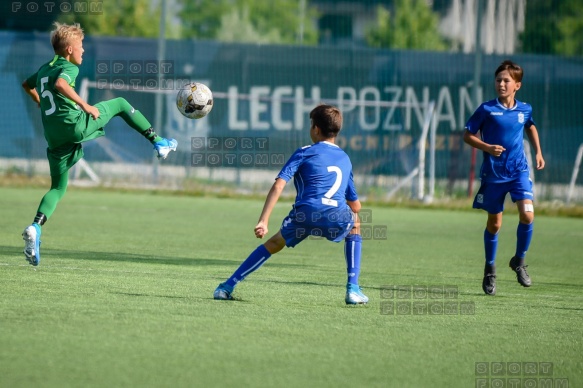 2019.08.31 WZPN Lech Poznan - Warta Poznan 2019.08.31 WZPN Lech Poznan - Warta Poznan